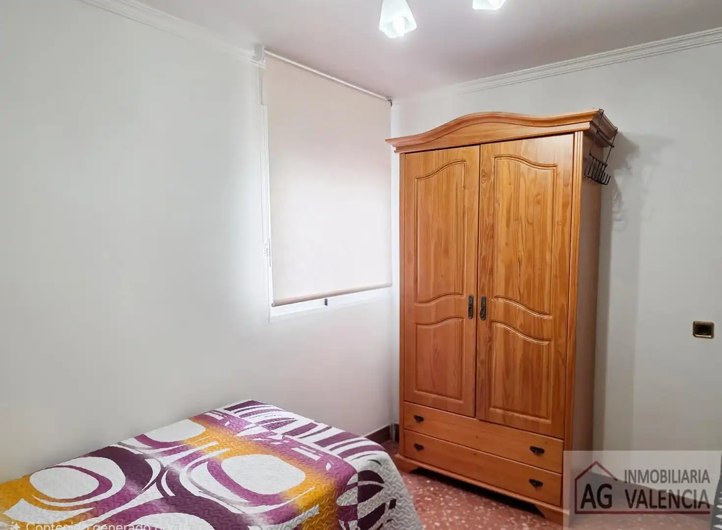 Piso de 112 m² en Almenara