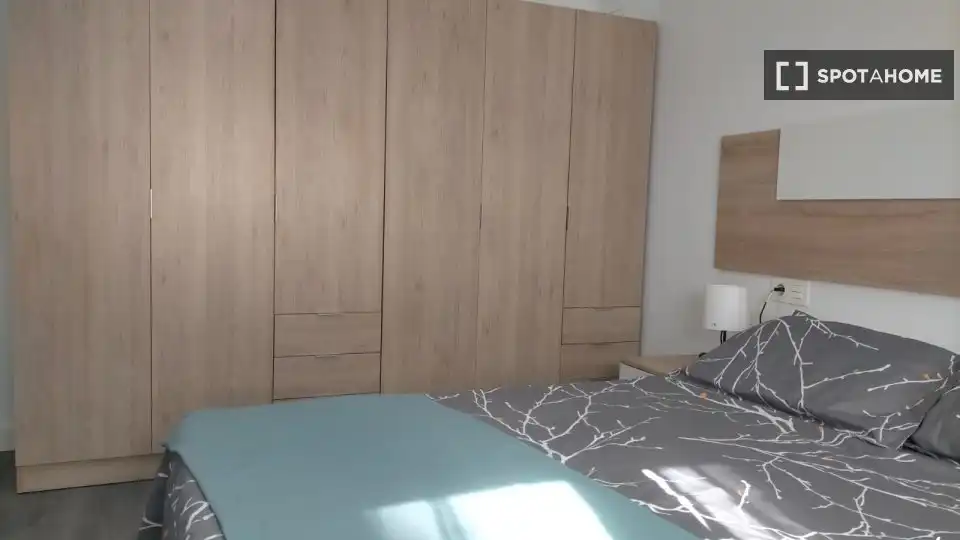 Habitación 92 m², Zaragoza