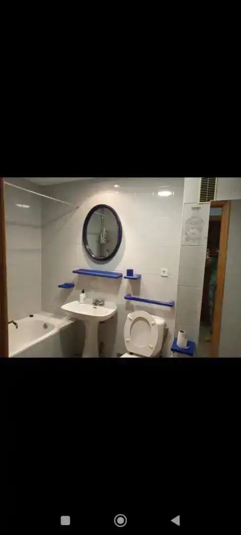 Habitación 10 m², Albacete