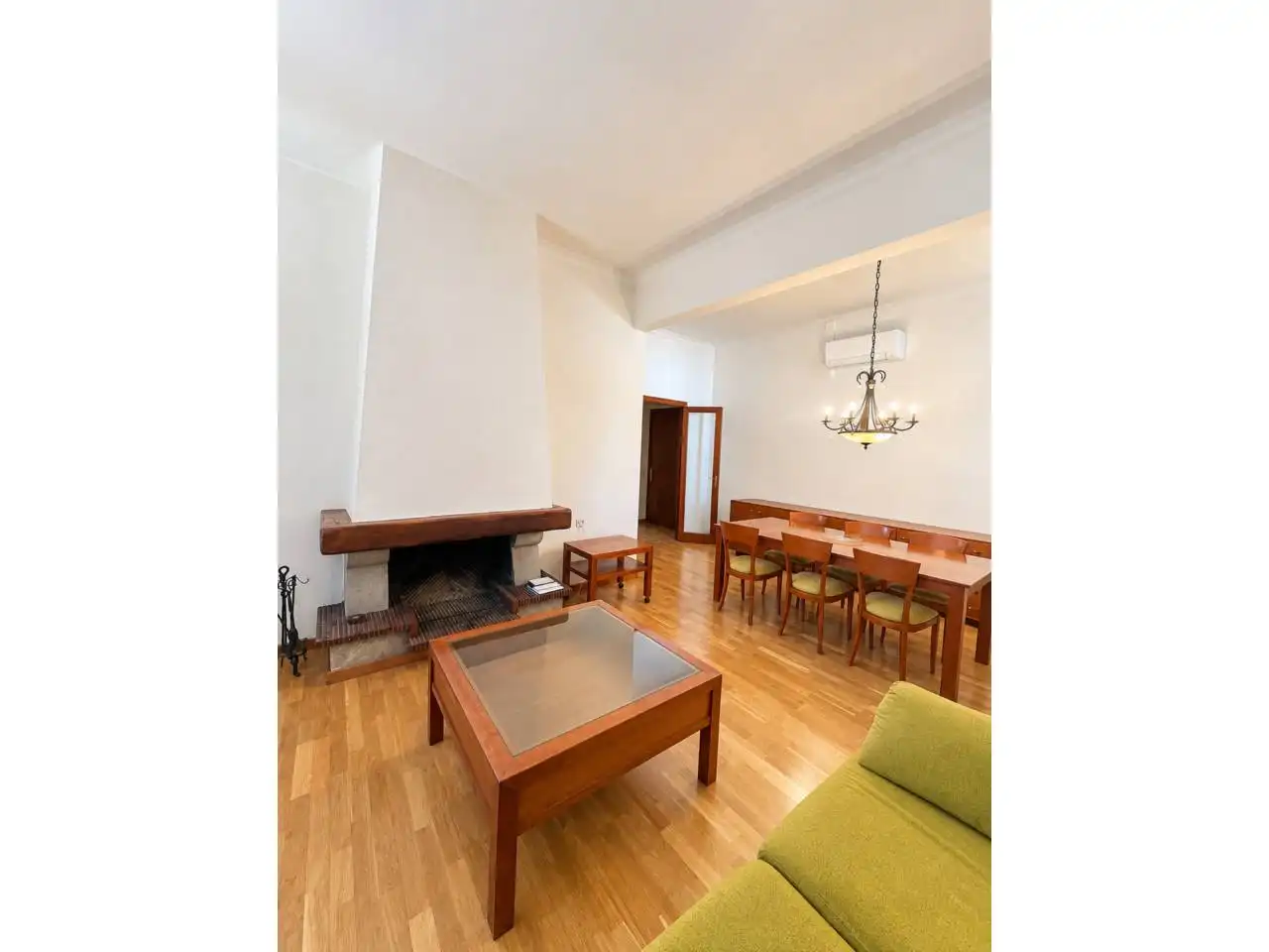 Piso de 180 m² en Gerona