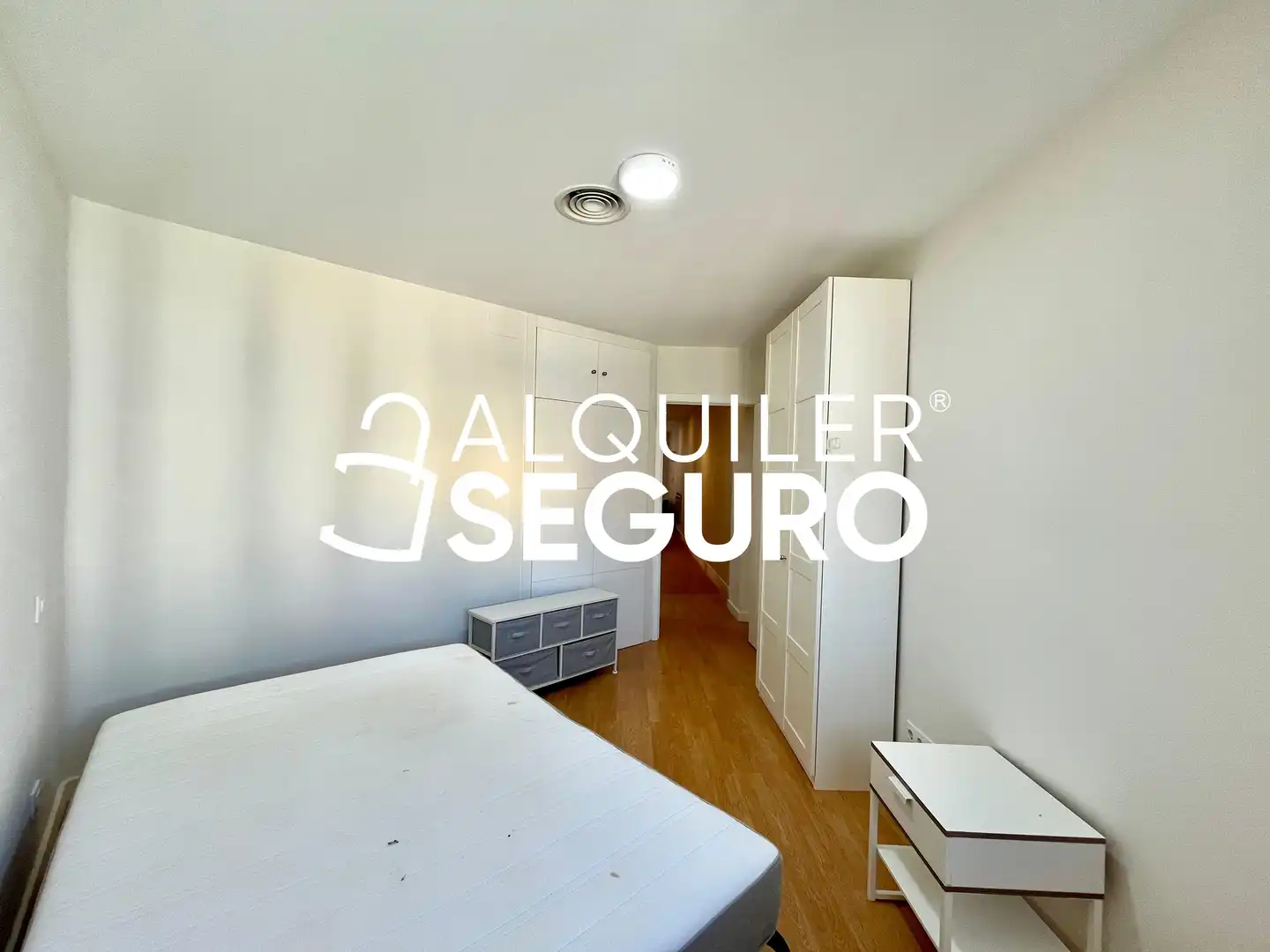 Piso de 60 m² en Madrid