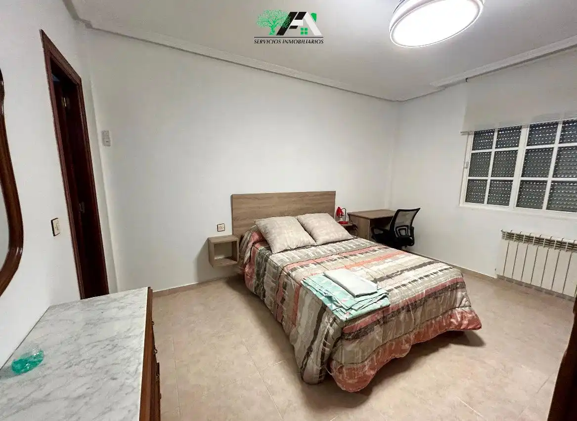 Piso de 108 m² en Baeza