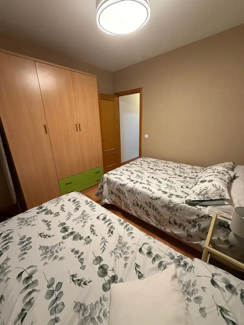 Piso de 75 m² en El Ejido