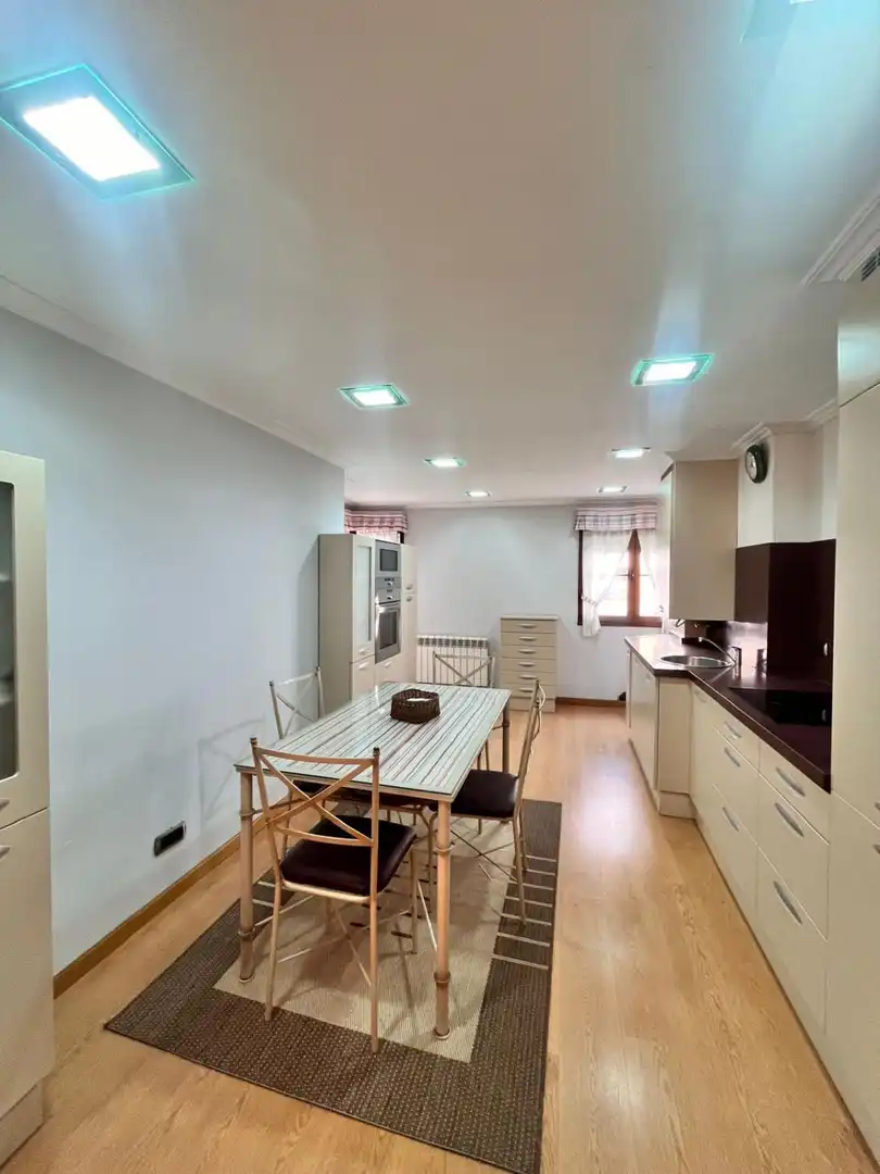 Piso de 59 m² en Gijón