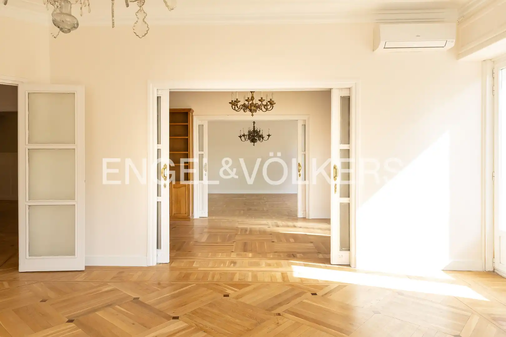 Pis de 427 m² a Madrid