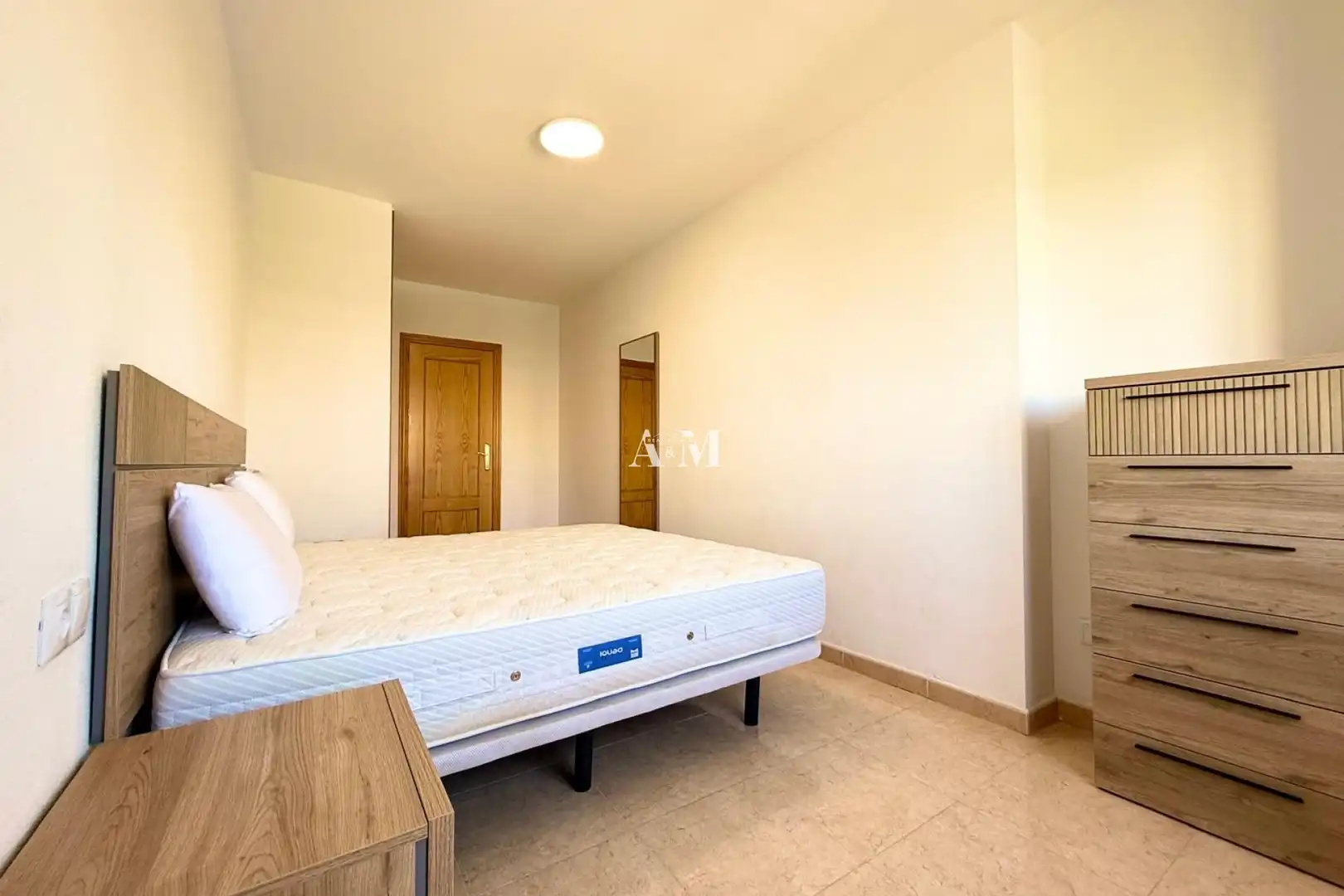 Piso de 45 m² en Almoradí