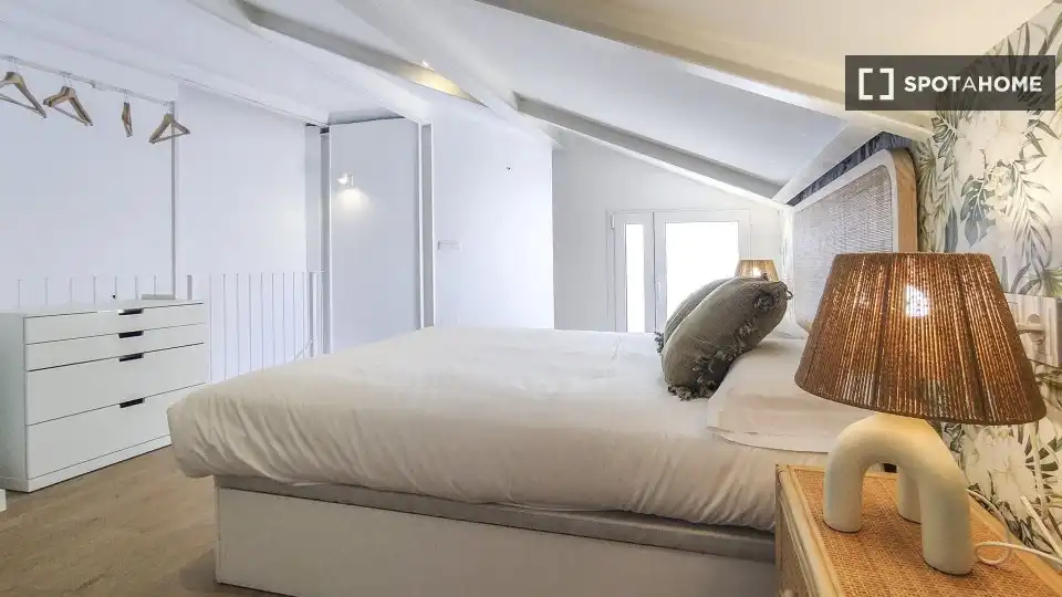 Habitación en alquiler, Málaga