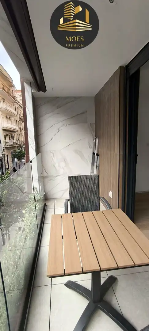 Piso de 53 m² en Linares