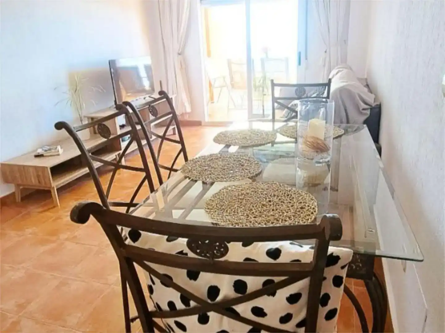 Piso de 57 m² en Mojácar