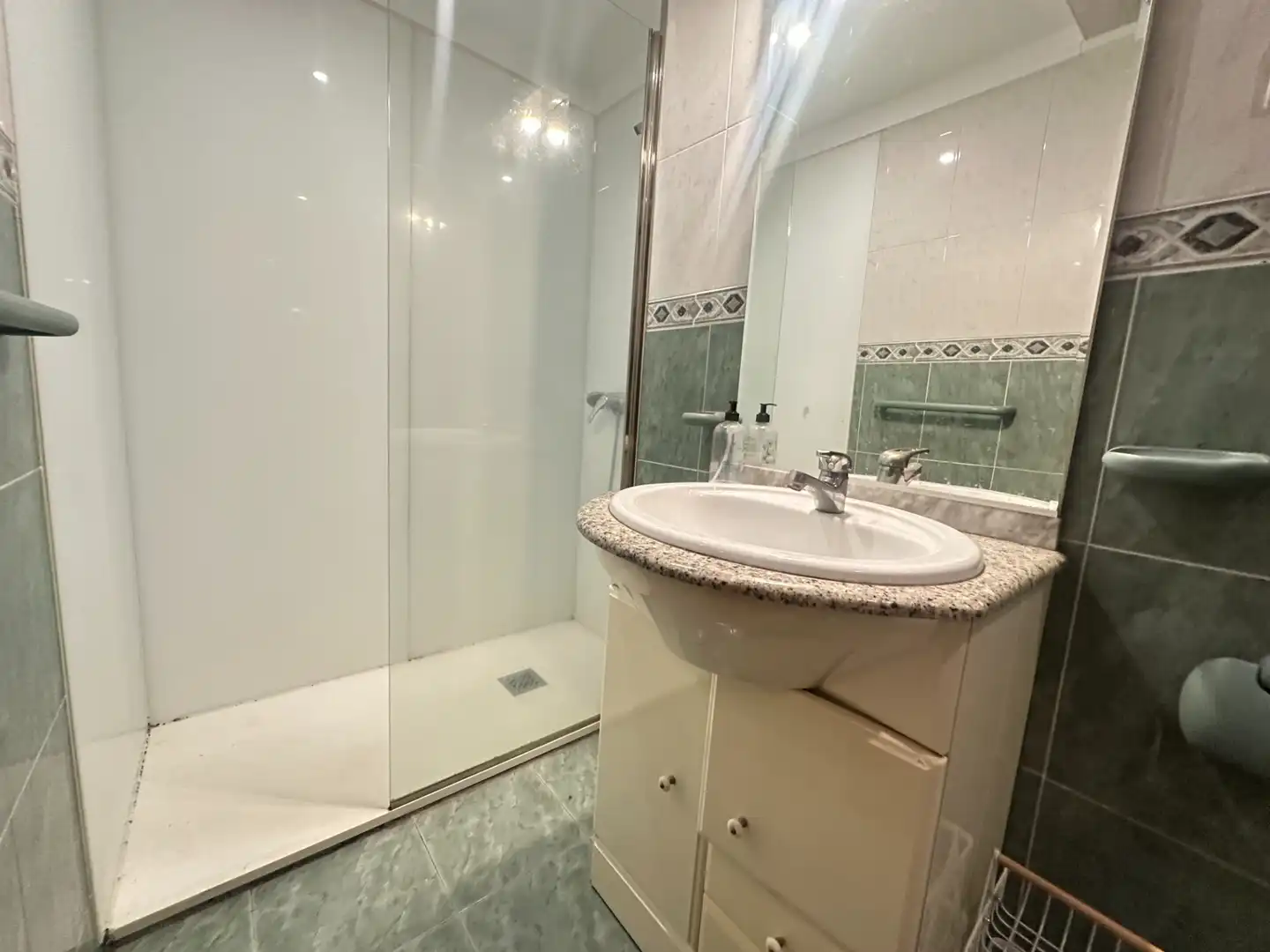 Pis de 105 m² a Santiago de Compostel·la
