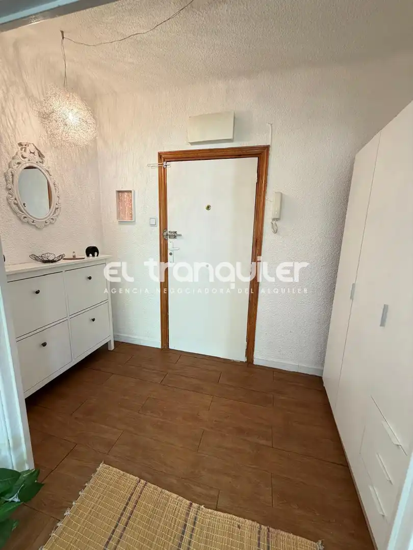 Piso de 75 m² en Madrid