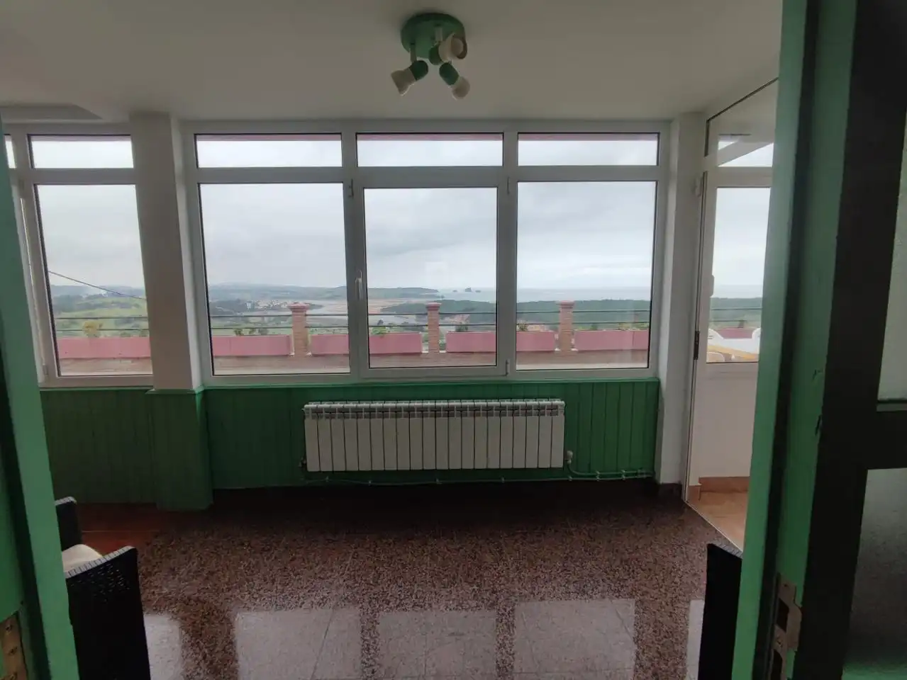Piso de 180 m² en Piélagos