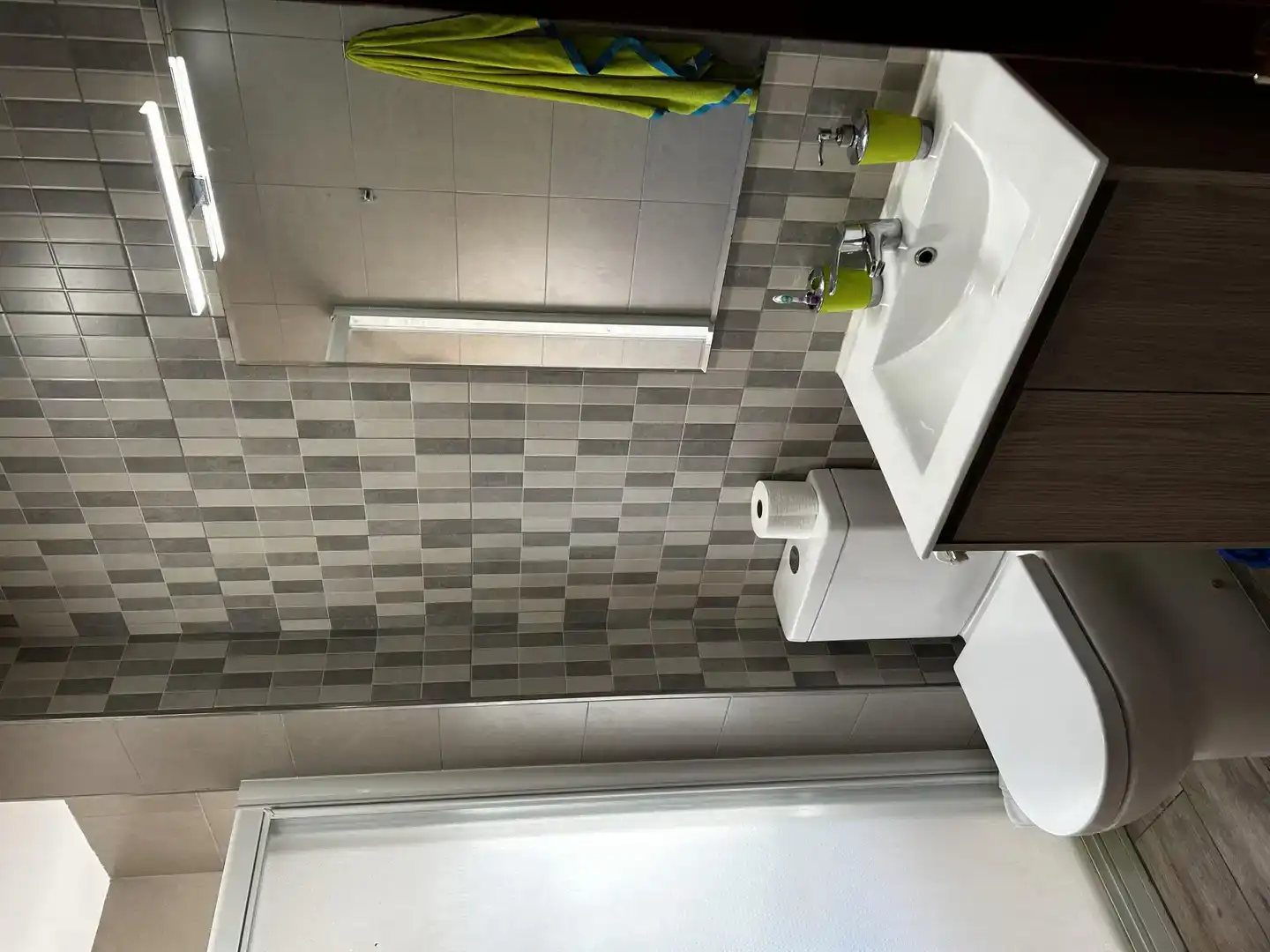 Piso de 110 m² en Alcalá la Real