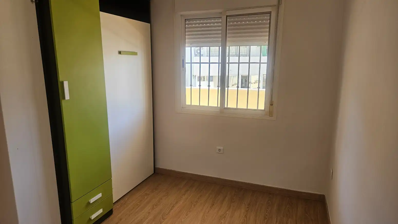 Piso de 70 m² en Benalmádena