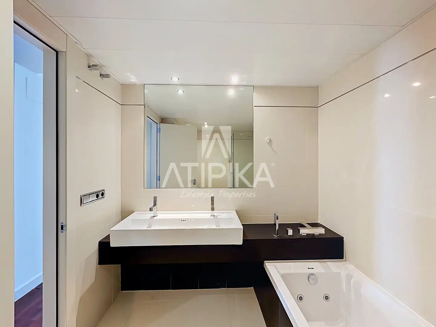 Pis de 245 m² a Barcelona