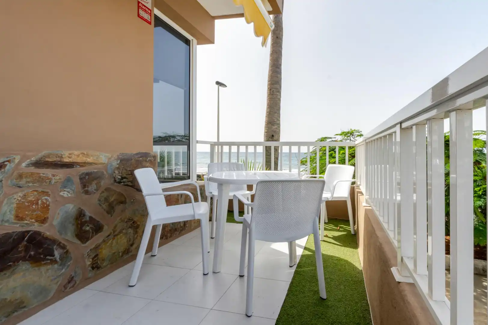 Квартира 51 м² в San Bartolomé de Tirajana
