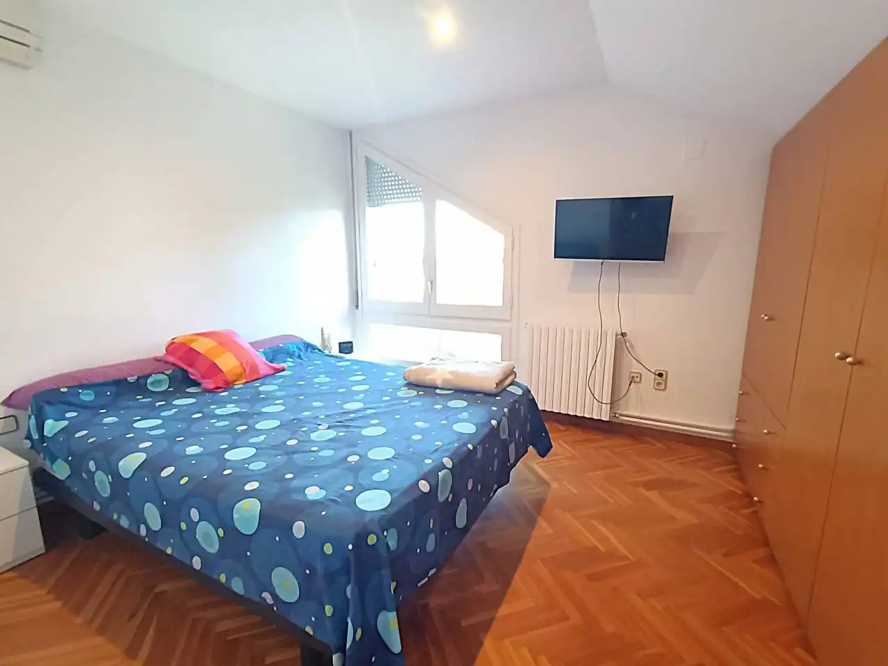 Pis de 153 m² a Vic