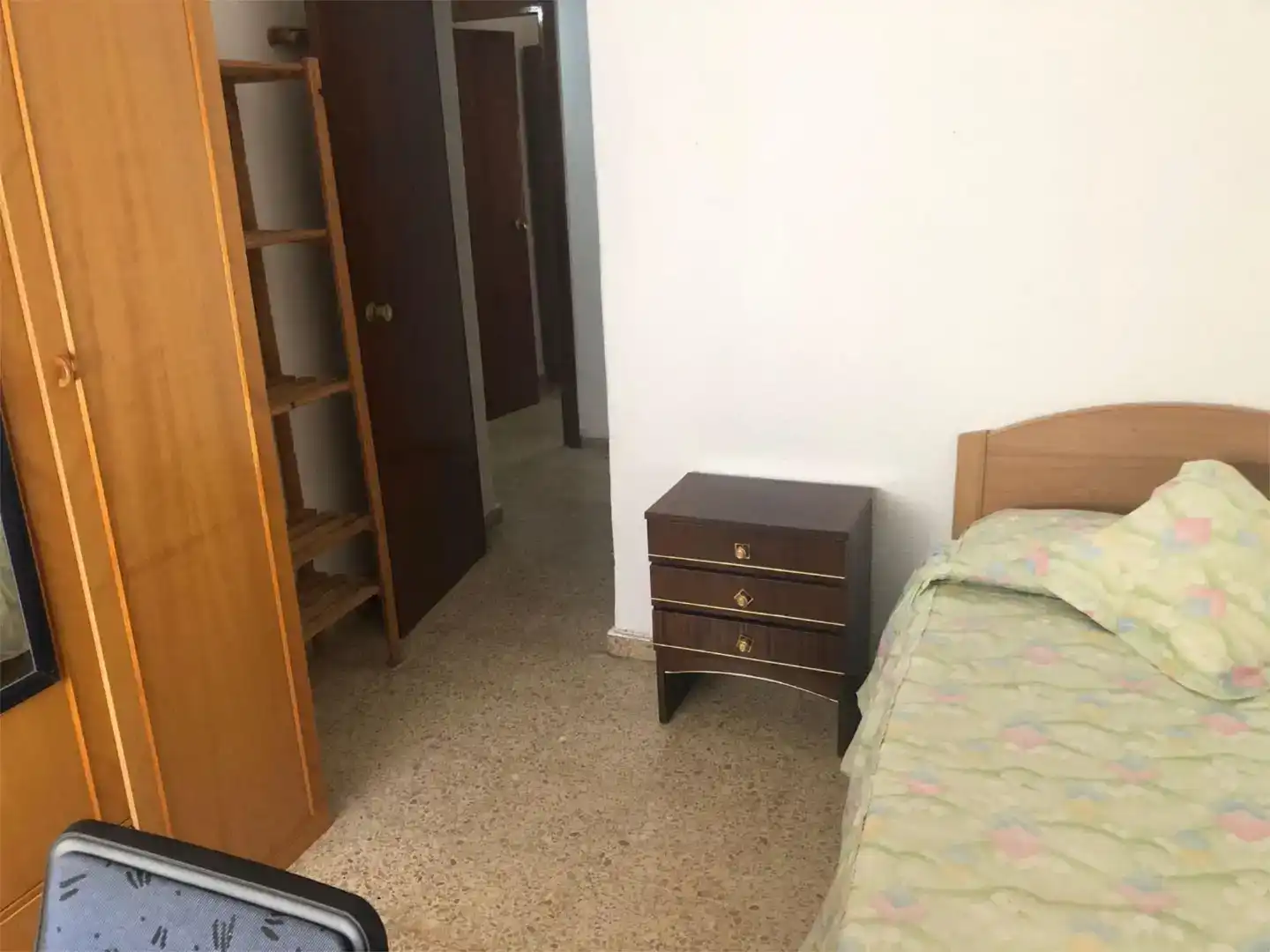 Piso de 70 m² en Salamanca