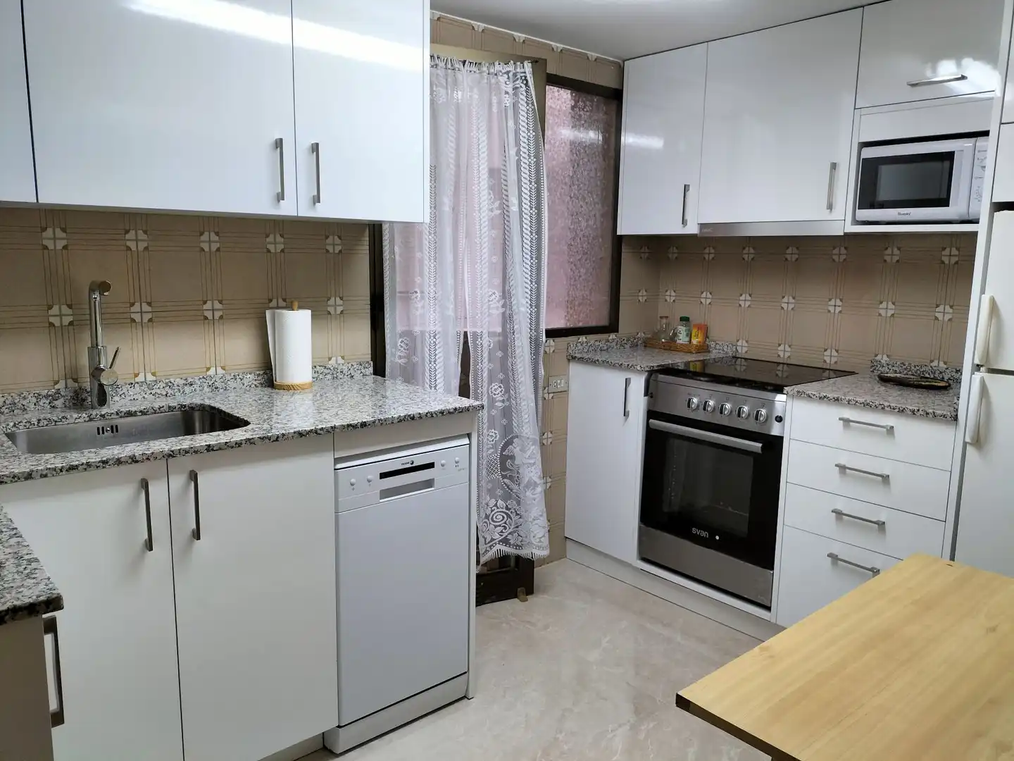 Pis de 102 m² a Benicarló