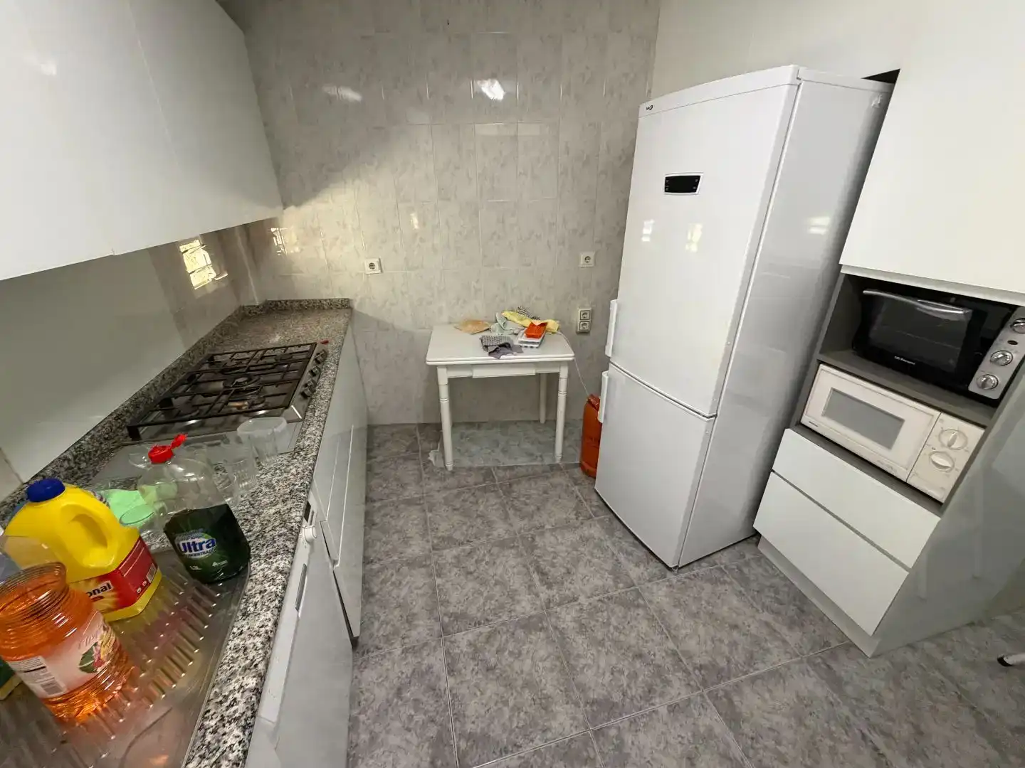 Piso de 130 m² en Murcia