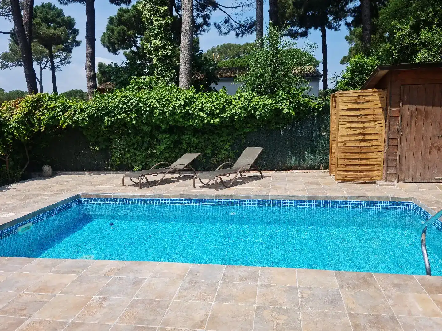 Piso de 75 m² en Begur