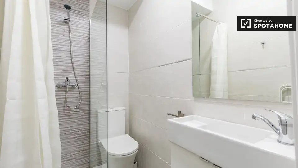 Habitación 150 m², Valencia