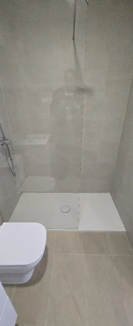 Pis de 100 m² a Màlaga