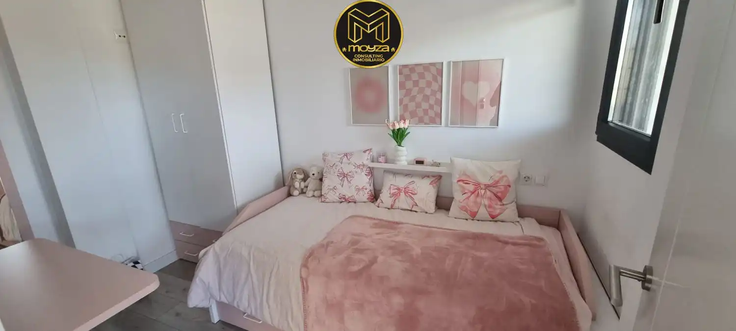 Wohnung 150 m² in La Guardia de Jaén