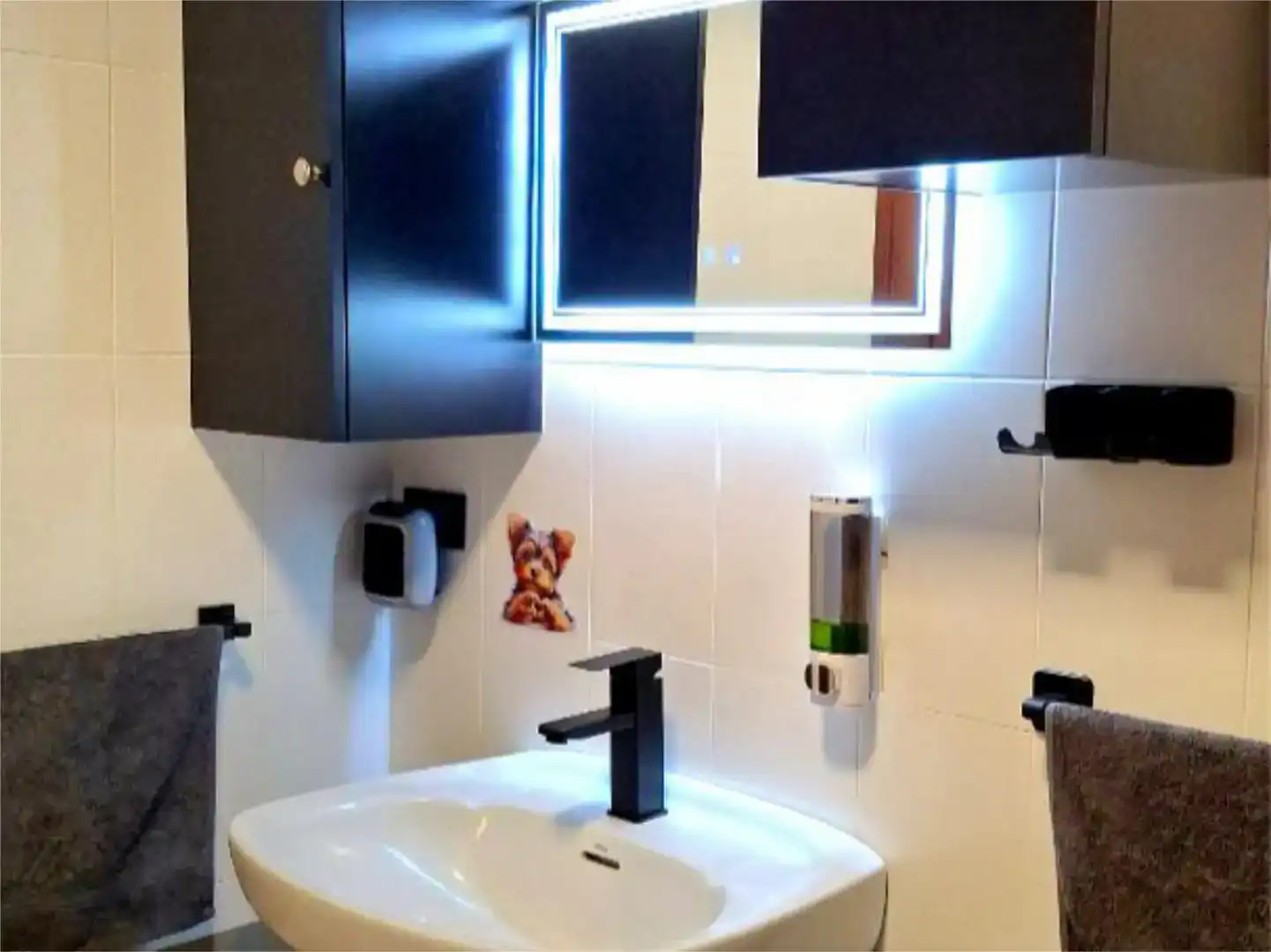 Piso de 80 m² en Sarria