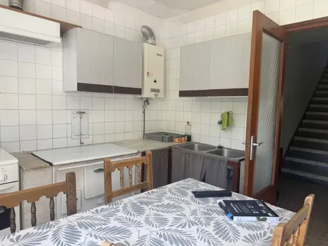 Casa de 105 m² en Vegadeo
