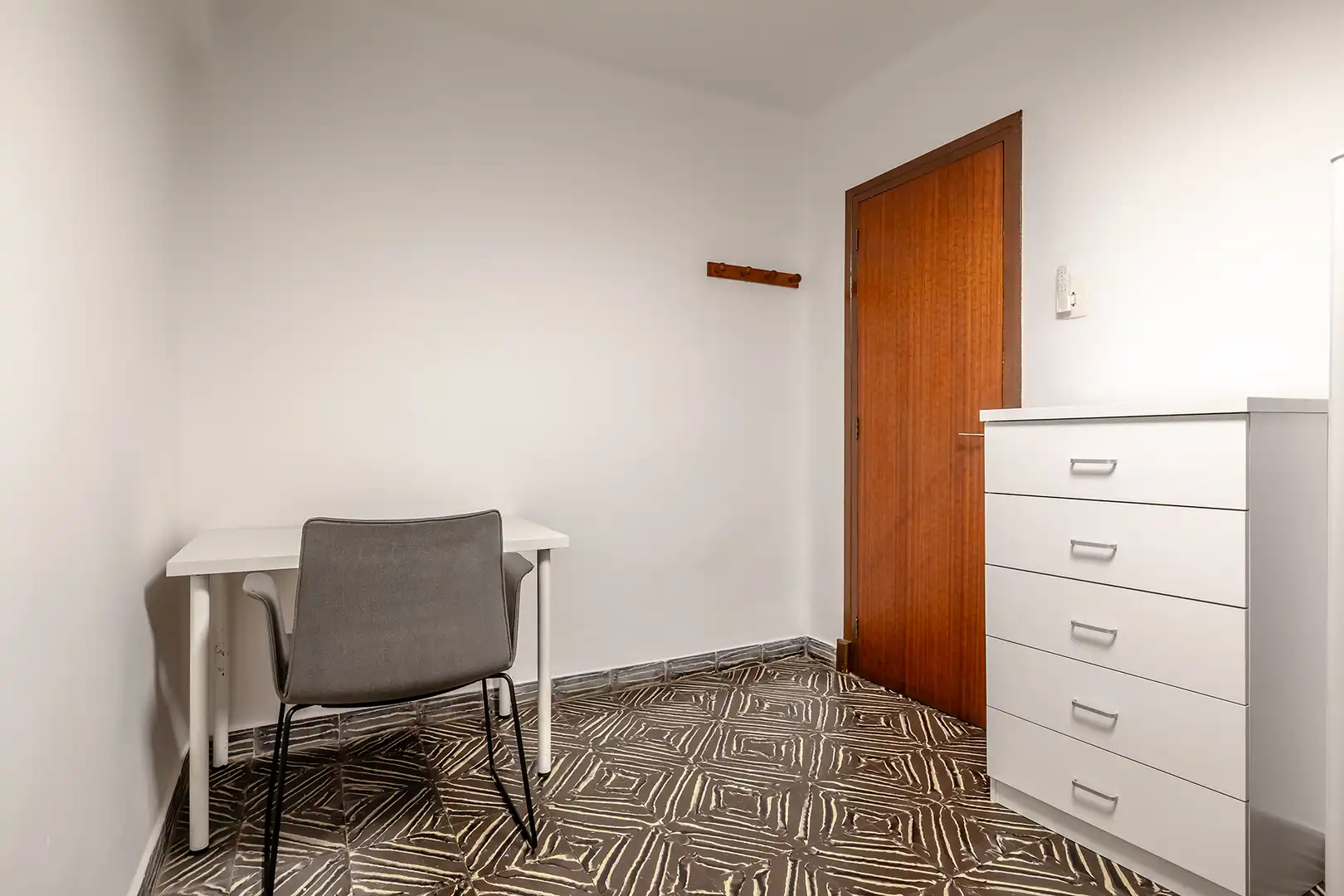Pis de 91 m² a València