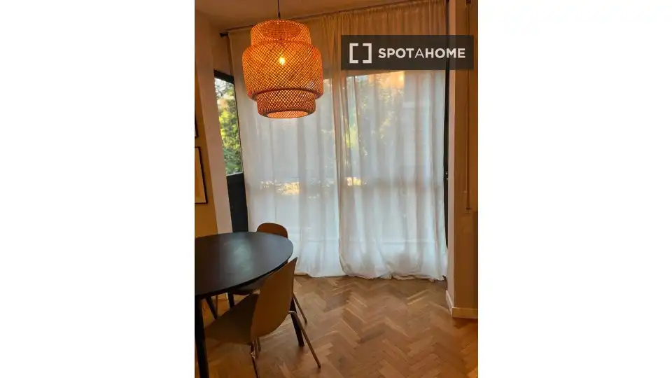 Piso de 60 m² en Madrid