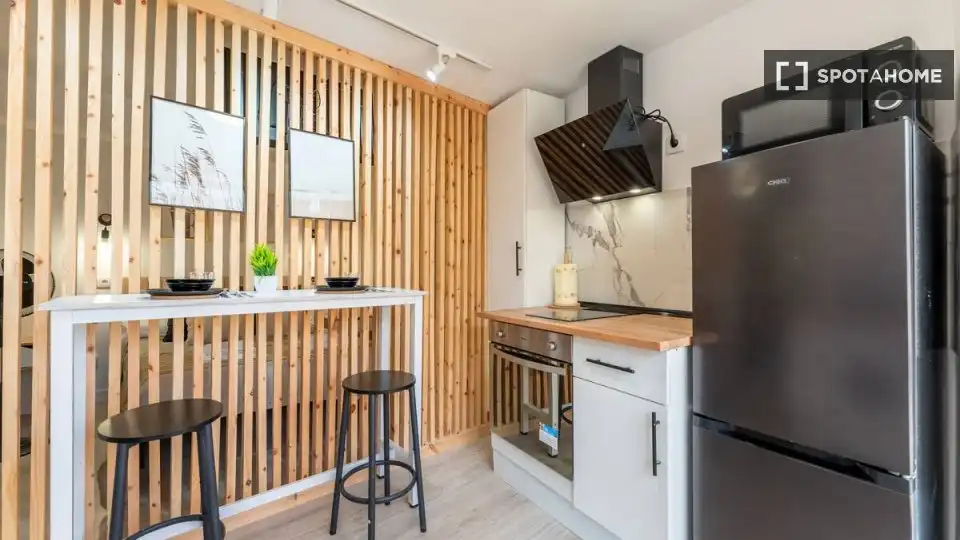 Habitación en alquiler, Santander