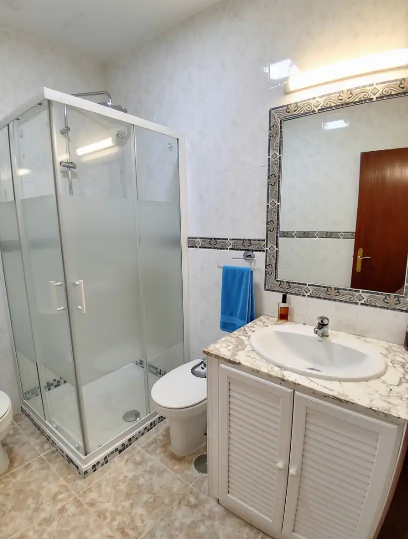 Piso de 76 m² en Sevilla