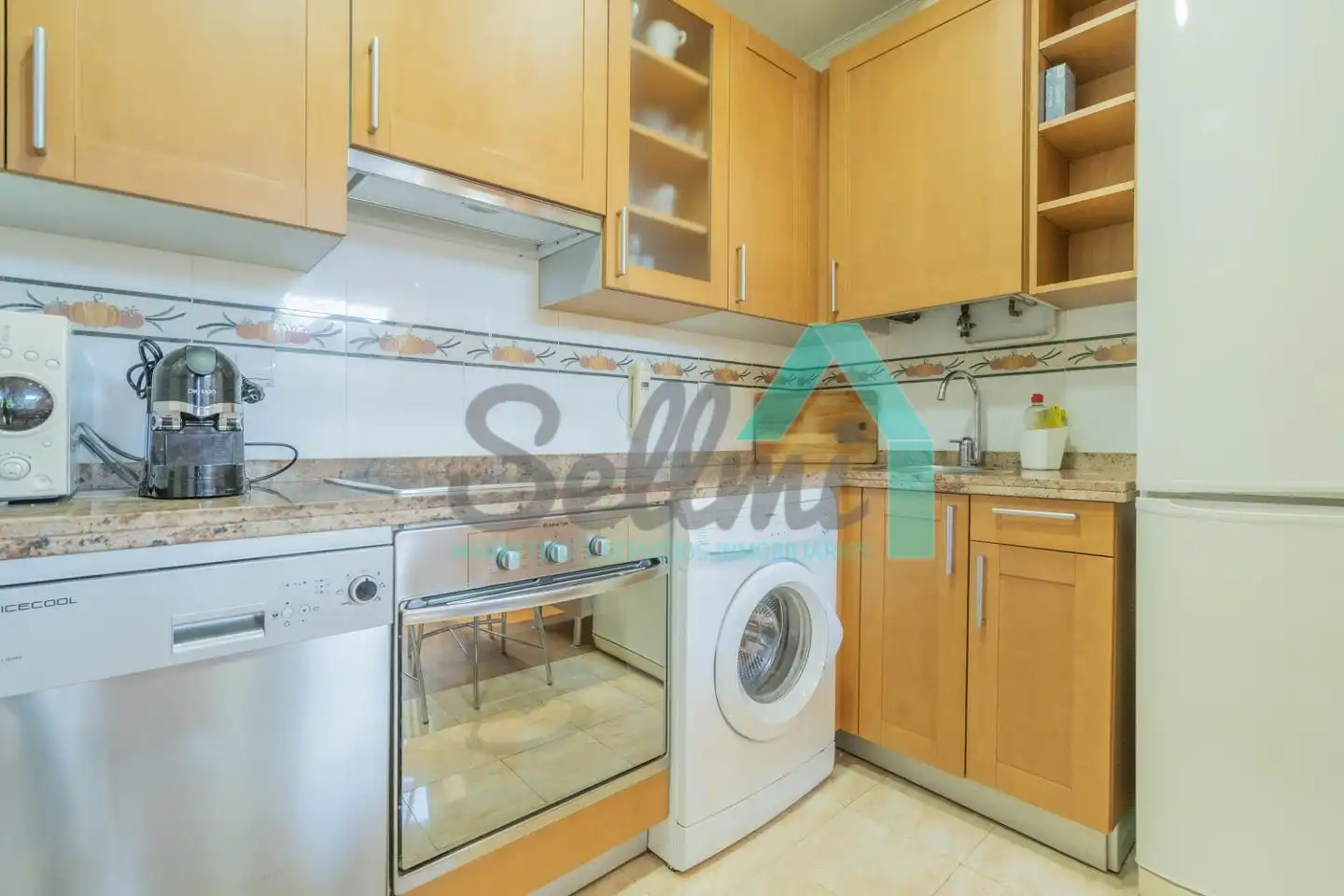 Piso de 63 m² en Oviedo