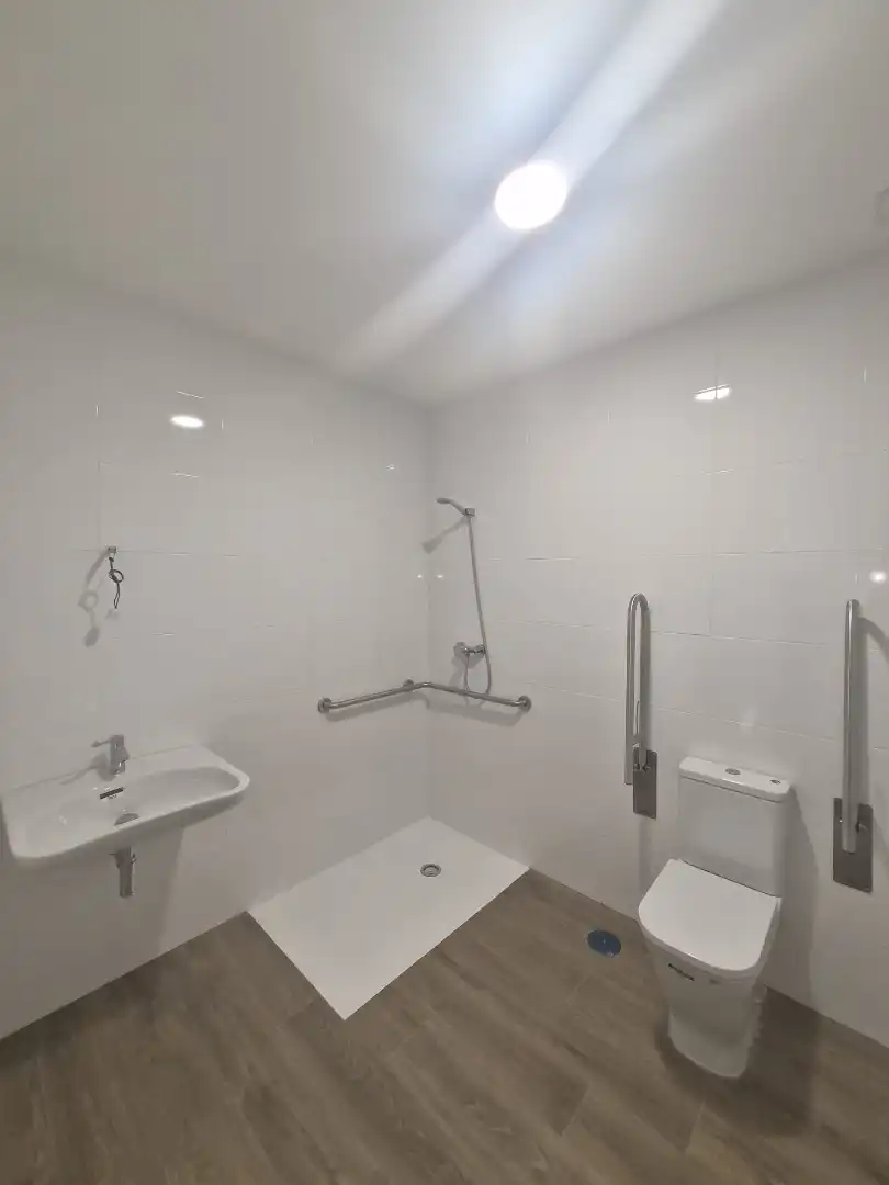 Piso de 67 m² en Avilés