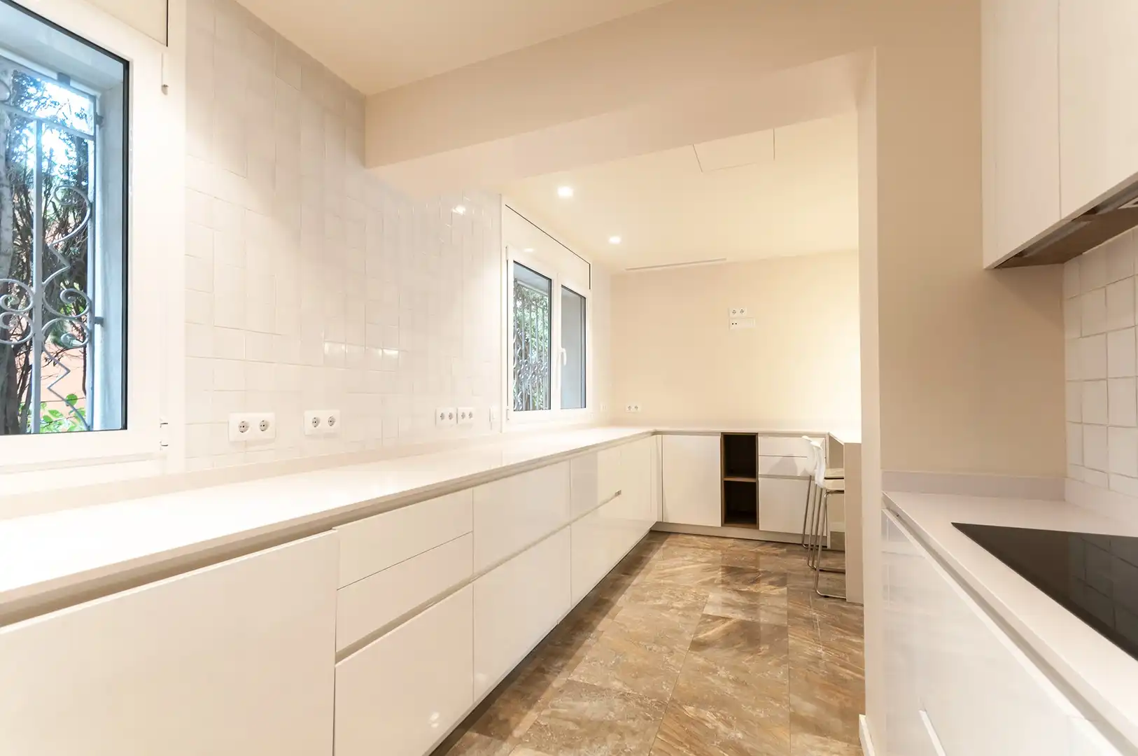 Piso de 238 m² en Barcelona
