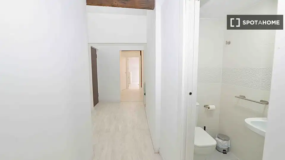 Habitación 230 m², Santander