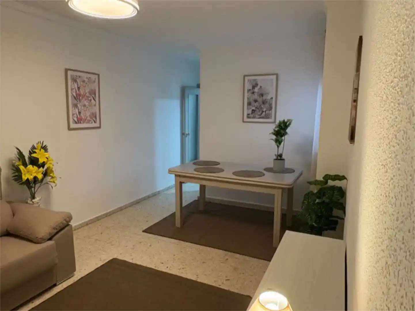 Piso de 96 m² en Badajoz