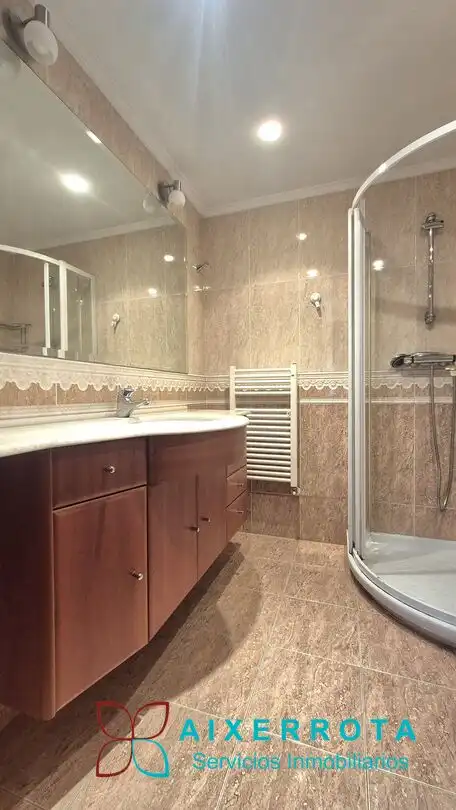 Flat 154 m² in Getxo