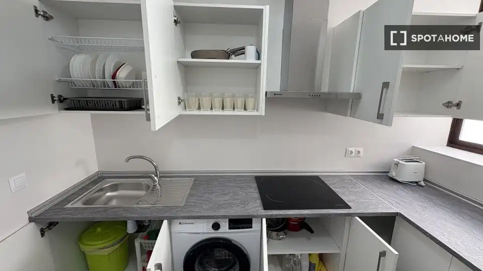 Habitación en alquiler, Granada