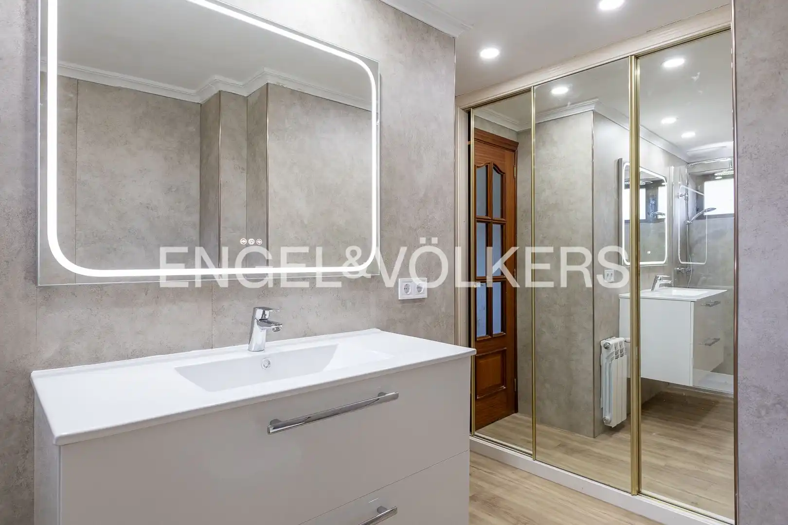 Wohnung 148 m² in Madrid