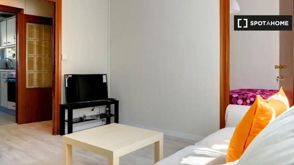 Habitación en alquiler, Zaragoza