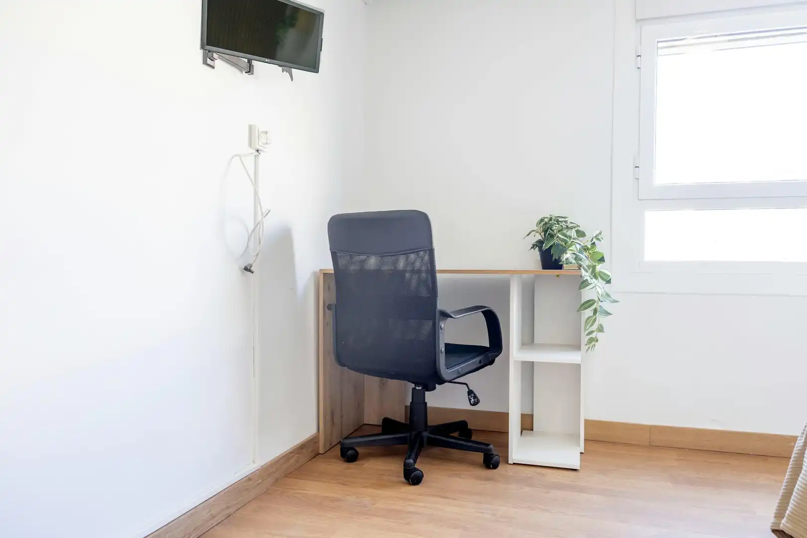 Habitación 130 m², Valencia