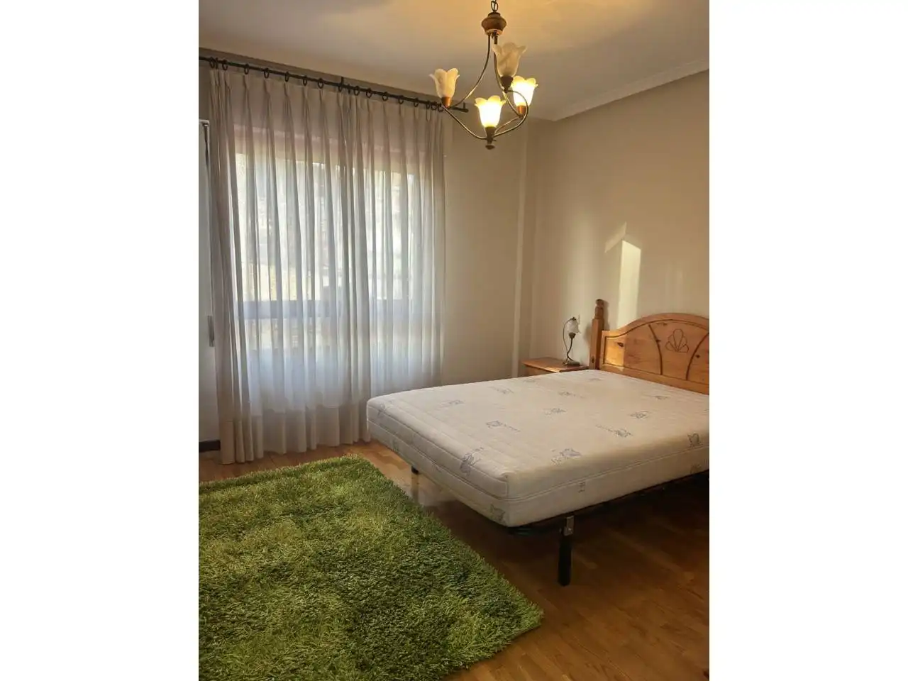 Piso de 97 m² en Oviedo