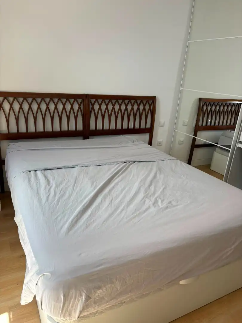 Piso de 92 m² en San Cristóbal de La Laguna