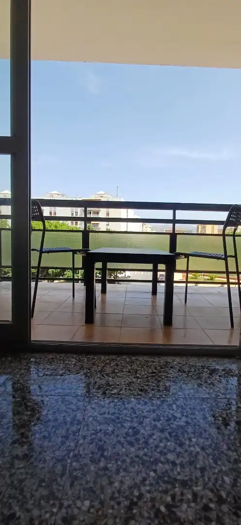 Habitació de lloguer, Màlaga