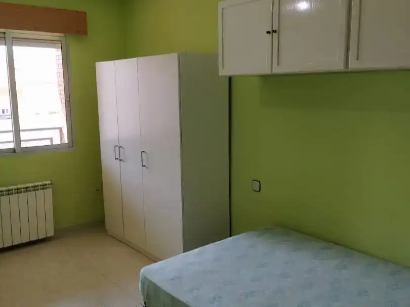 Habitación 120 m², Plasencia