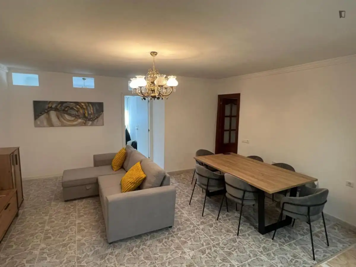 Habitación en alquiler, Málaga