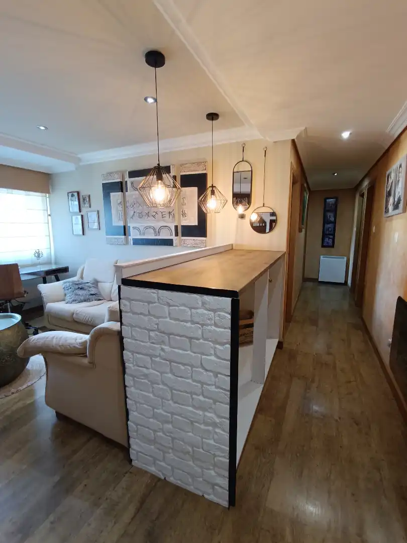 Piso de 95 m² en Pontevedra
